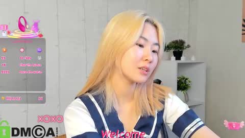 Bridget online show from November 2025 09:31:01 AM