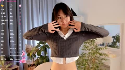 Hanna online show from September 2025 03:06:01 PM