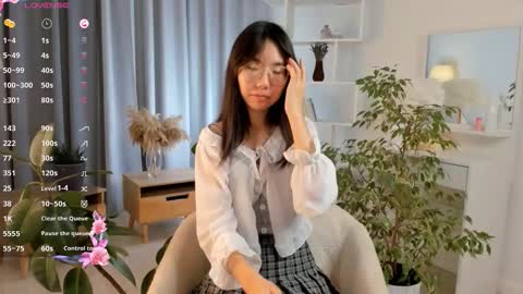 Hanna online show from October 2025 03:21:01 PM