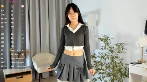 Hanna online show from October 2025 01:53:02 AM