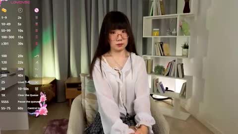 Hanna online show from January 2026 01:11:01 AM