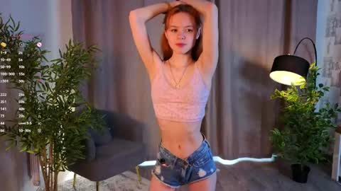 Snapshot of bridgetbottrell chatting on May 2026 01:56:01 AM Hanna online show from May 2026 01:56:01 AM