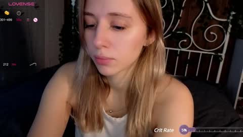 Snapshot of bridgetgodbold chatting on February 2025 09:24:02 AM Mary online show from February 2025 09:24:02 AM