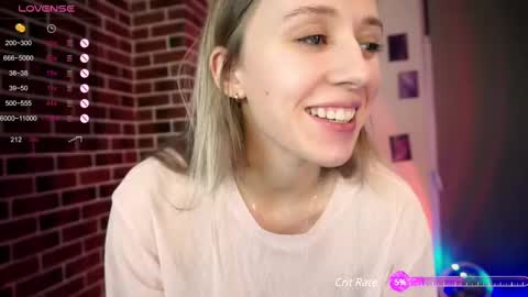 Snapshot of bridgetgodbold chatting on March 2025 06:22:02 PM Mary online show from March 2025 06:22:02 PM