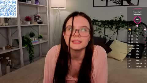 Megan online show from April 2026 06:29:02 AM