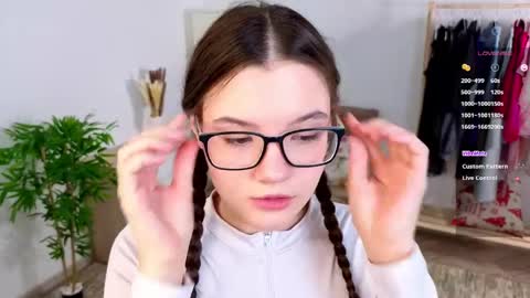 Megan online show from April 2026 01:11:02 AM