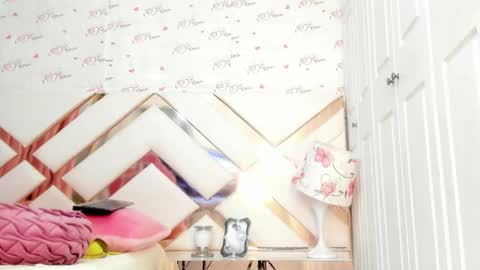 BIRGGITTEBONY online show from January 2025 12:43:01 AM