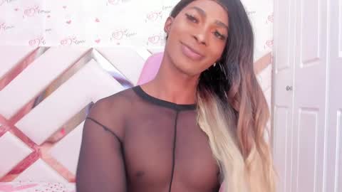 BIRGGITTEBONY online show from March 2025 09:26:02 PM