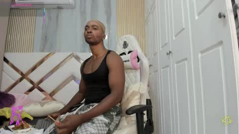 BIRGGITTEBONY online show from May 2026 10:00:02 PM