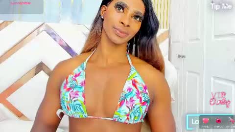 Snapshot of briggittebony chatting on July 2026 11:18:02 PM BIRGGITTEBONY online show from July 2026 11:18:02 PM
