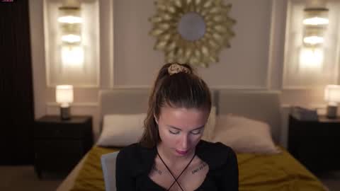 Diamonds Girls online show from September 2025 01:02:02 PM