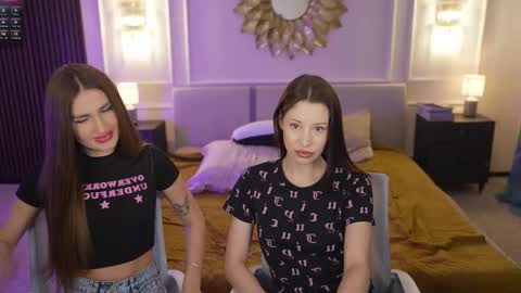 Diamonds Girls online show from September 2025 06:46:01 PM