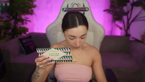 Diamonds Girls online show from March 2026 08:36:01 AM