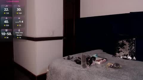 Brigith online show from November 2025 03:06:02 AM