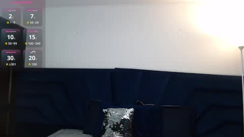 Brigith online show from November 2025 03:18:02 AM