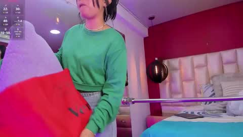 Snapshot of brigith24 chatting on February 2026 02:43:02 AM Brigith online show from February 2026 02:43:02 AM