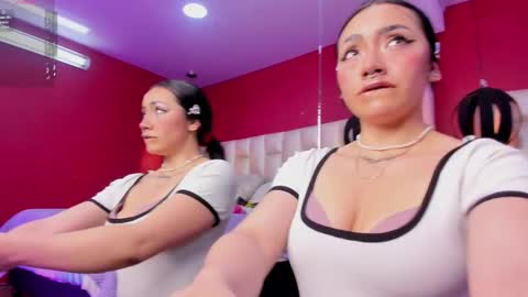 Snapshot of brigith24 chatting on February 2026 05:15:01 AM Brigith online show from February 2026 05:15:01 AM