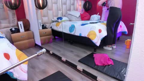 Snapshot of brigith24 chatting on February 2026 05:08:02 AM Brigith online show from February 2026 05:08:02 AM