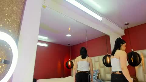 Brigith online show from April 2026 05:16:01 AM