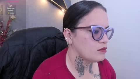 BRIGITTE online show from March 2026 02:05:02 AM