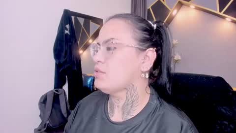 Snapshot of brigittemiller chatting on June 2026 01:37:01 AM BRIGITTE online show from June 2026 01:37:01 AM