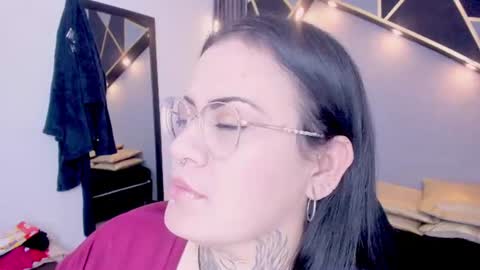 Snapshot of brigittemiller chatting on June 2026 02:02:01 AM BRIGITTE online show from June 2026 02:02:01 AM