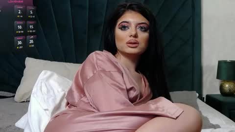 Brigitte online show from April 2026 06:25:02 PM