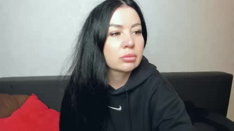 brilliantegirl_ online show from November 2025 07:51:01 AM