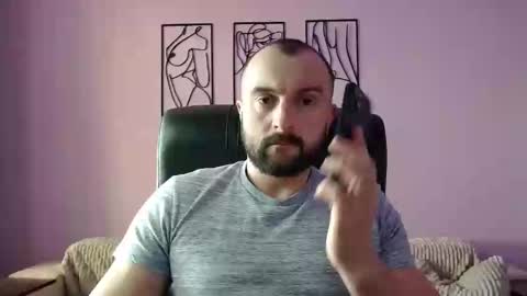 brindlefly69 online show from February 2025 11:43:01 AM