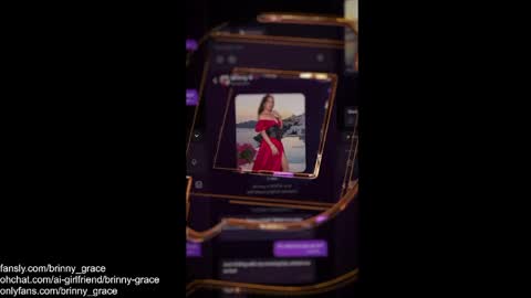 brinny_grace online show from June 2026 08:26:01 AM
