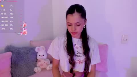 Snapshot of brisa_blue chatting on May 2026 06:48:01 PM Brisa online show from May 2026 06:48:01 PM