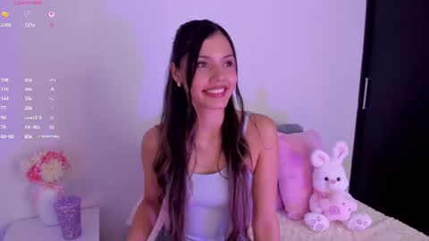 Brisa  online show from July 2026 08:18:01 PM