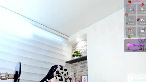 brisa online show from September 2025 09:59:02 PM