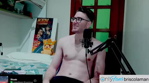 Martin online show from February 2025 02:14:01 AM