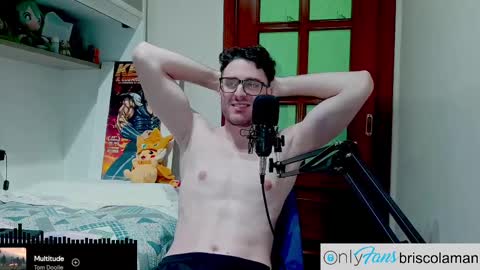 Martin online show from February 2025 01:45:02 AM