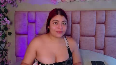Snapshot of brit_cherry chatting on June 2026 05:21:02 AM BRITANYN online show from June 2026 05:21:02 AM
