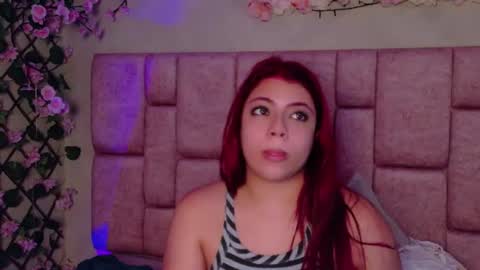 Snapshot of brit_cherry chatting on July 2026 06:29:01 AM BRITANYN online show from July 2026 06:29:01 AM