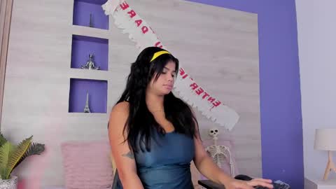 Snapshot of britanny_88 chatting on October 2025 01:56:02 PM Britanny online show from October 2025 01:56:02 PM