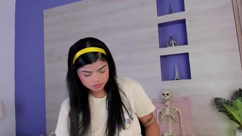 Snapshot of britanny_88 chatting on October 2025 01:56:02 PM Britanny online show from October 2025 01:56:02 PM