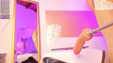 BritannyClaire online show from December 2025 12:37:02 AM