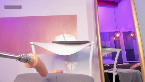 BritannyClaire online show from March 2026 05:52:01 AM