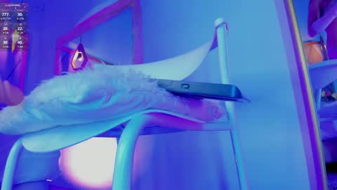 BritannyClaire online show from April 2026 06:11:02 AM