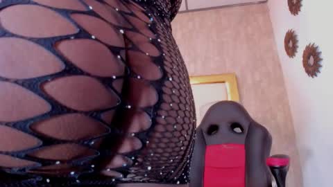 Britany jhonson online show from October 2025 10:19:01 PM