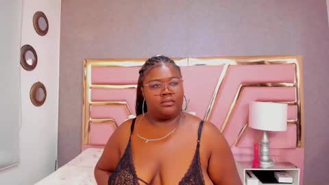 Britany jhonson online show from December 2025 12:07:02 AM