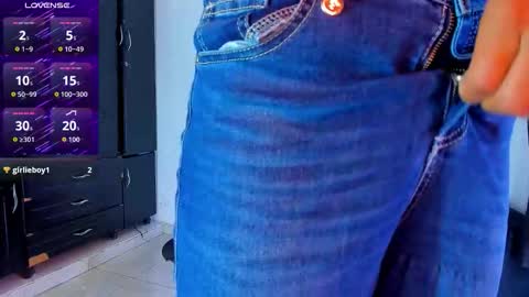 britanny lord online show from February 2026 08:56:02 PM