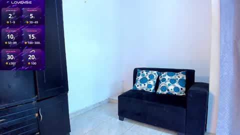 britanny lord online show from February 2026 07:00:02 PM