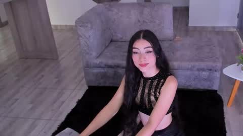 britany lenox online show from February 2026 03:45:02 PM