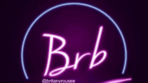 Snapshot of britanyrousee chatting on February 2025 01:36:02 AM Emily online show from February 2025 01:36:02 AM