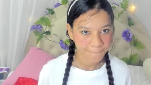 Brithany Rousee online show from December 2024 12:38:01 PM