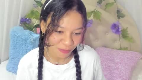 Brithany Rousee online show from December 2024 03:42:02 PM